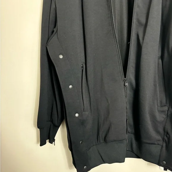 ヤマン Yuji Yamada 00s Padded Wool Coat – DRIEW